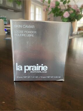 La Prairie Skin Caviar Loose Powder - Translucent 1